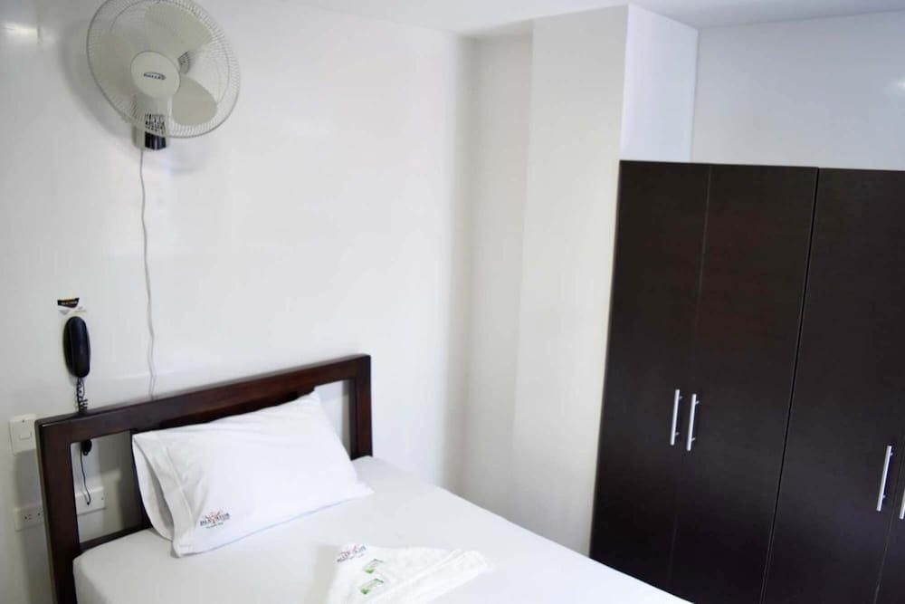 Hotel Isla Mayor