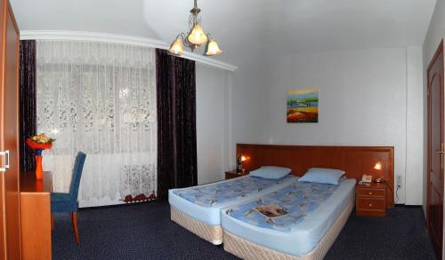 Hotel Kibella