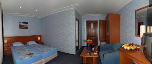 Hotel Kibella