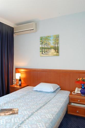 Hotel Kibella