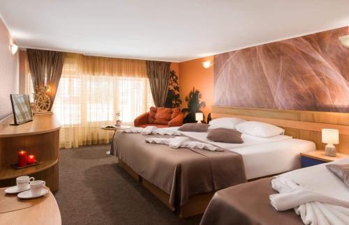 Hotel Central Point