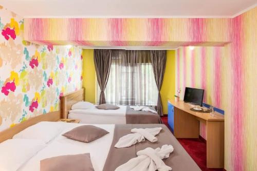 Hotel Central Point