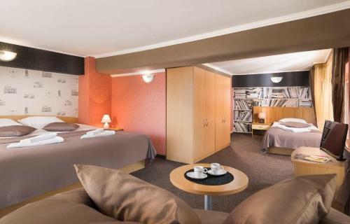Hotel Central Point