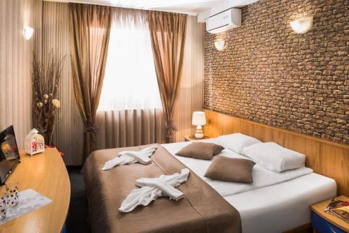 Hotel Central Point