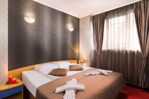Hotel Central Point