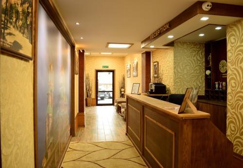 Hotel Central Point