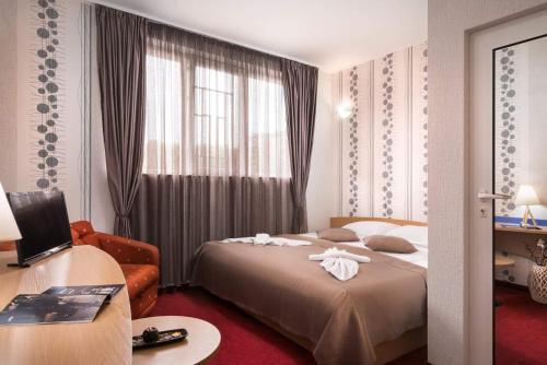 Hotel Central Point