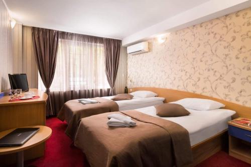 Hotel Central Point