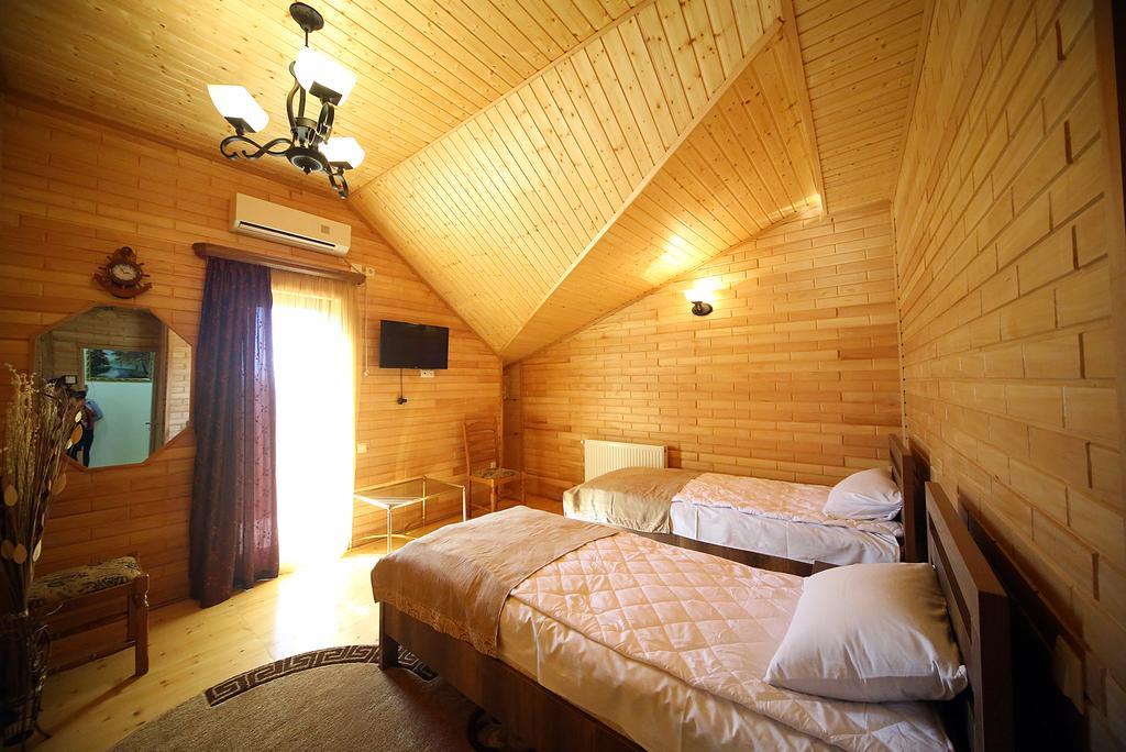 Hotel Harmony