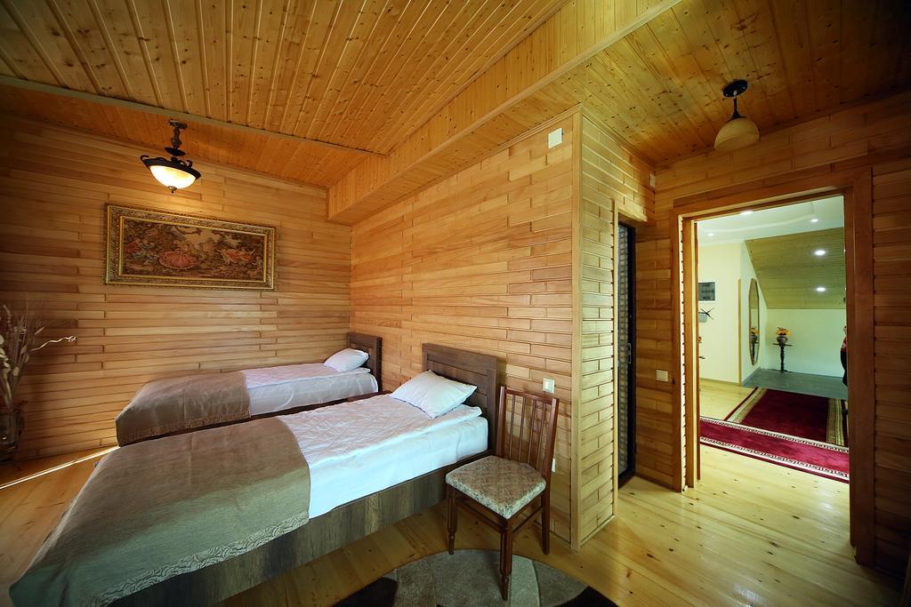Hotel Harmony