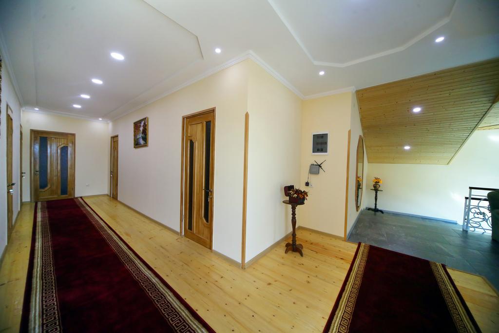 Hotel Harmony