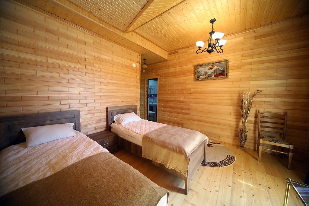 Hotel Harmony