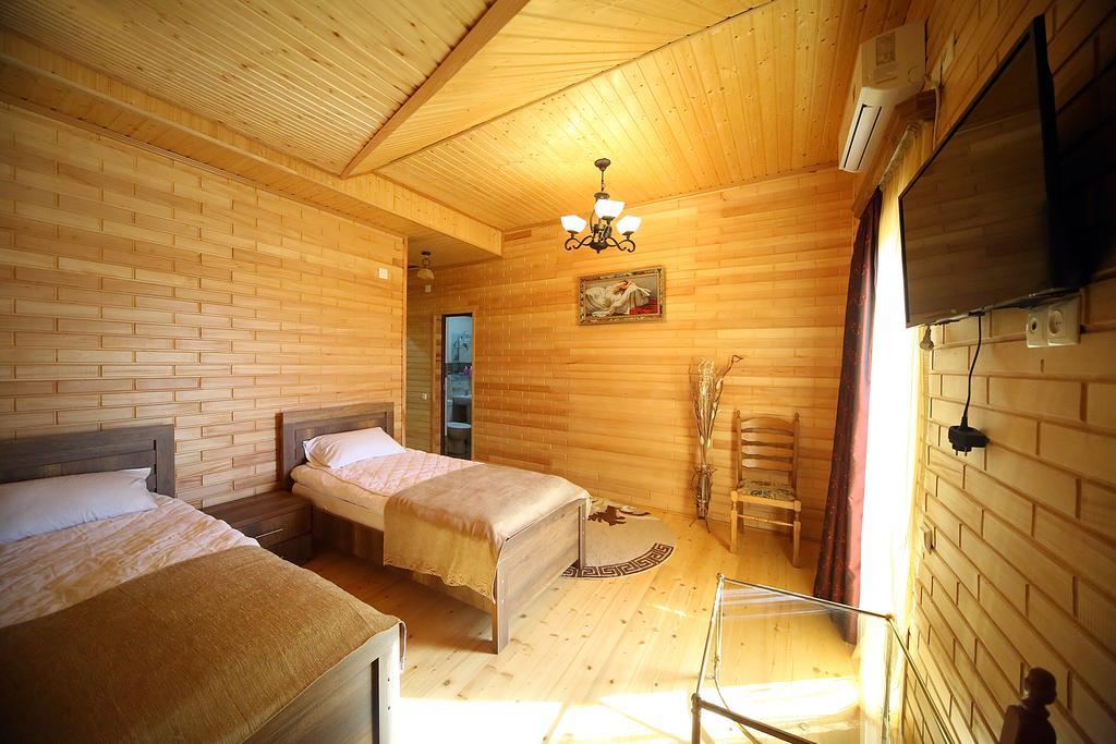 Hotel Harmony