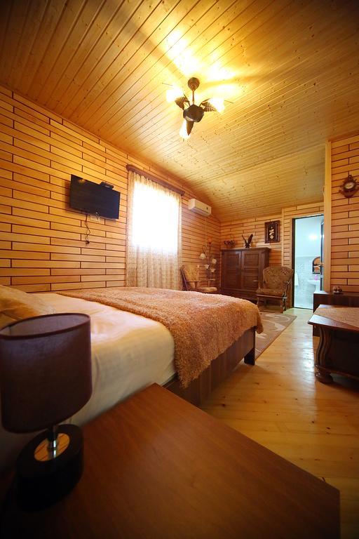 Hotel Harmony