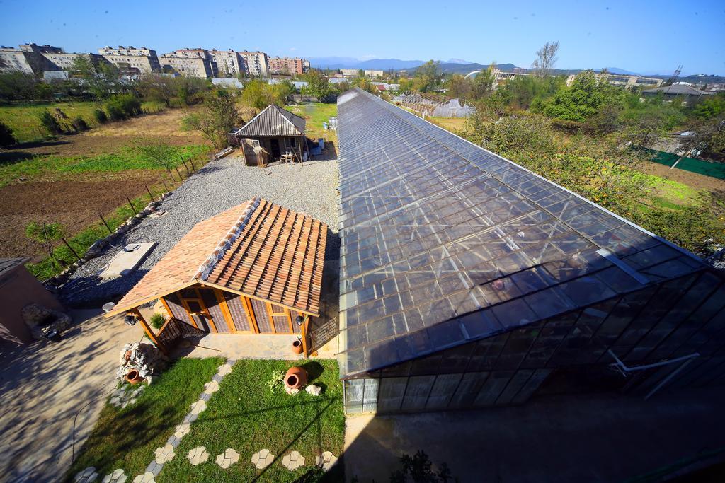 Hotel Harmony