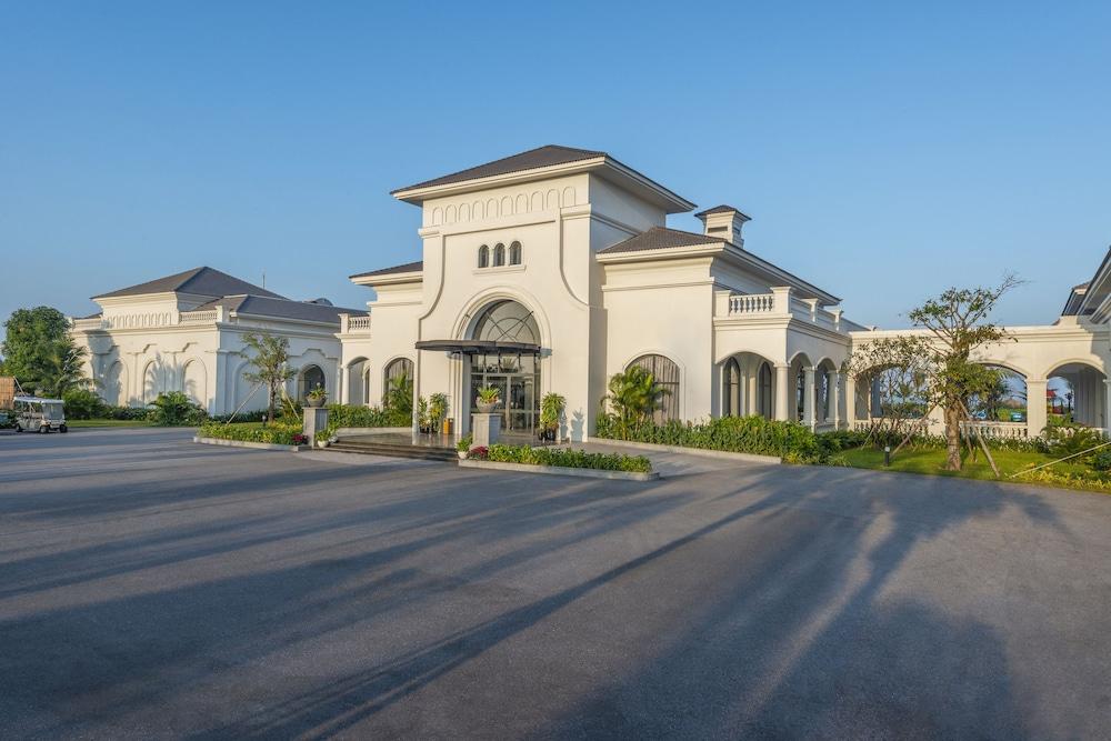 Vinpearl Discovery Ha Tinh