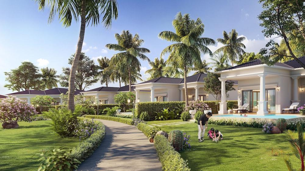 Vinpearl Discovery Ha Tinh
