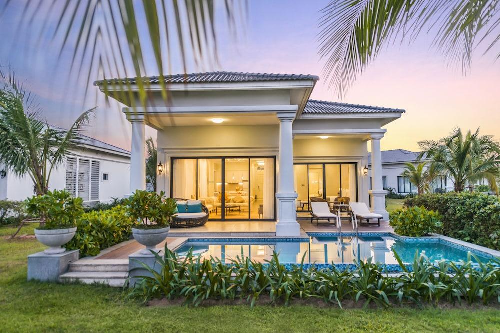 Vinpearl Discovery Ha Tinh