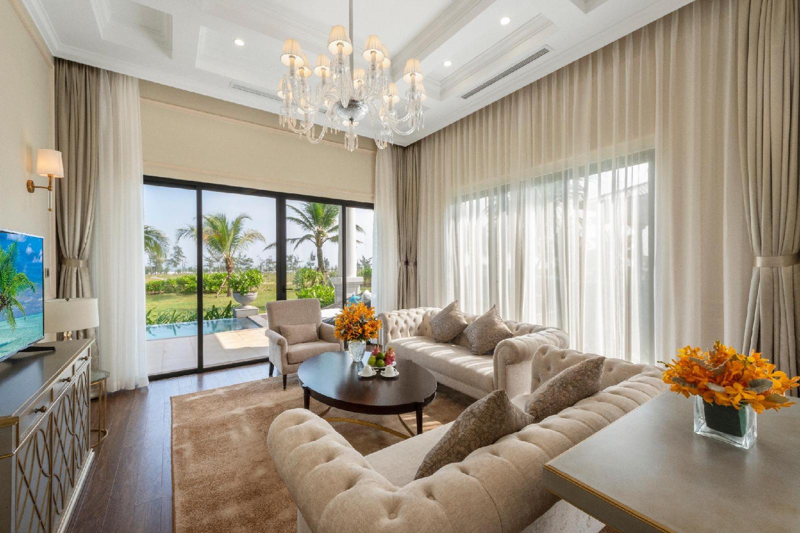 Vinpearl Discovery Ha Tinh