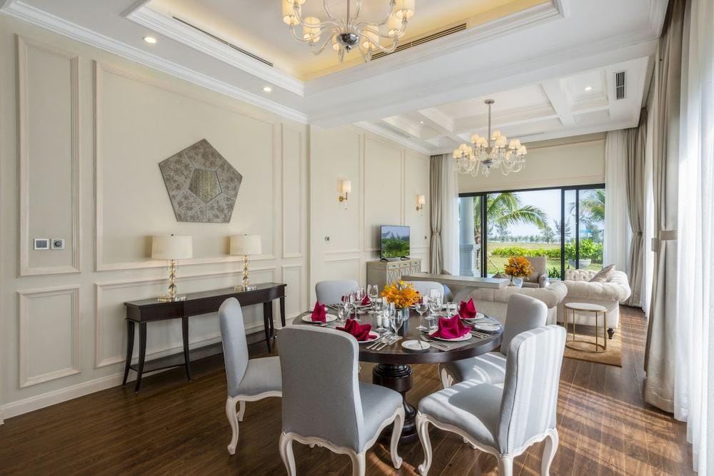 Vinpearl Discovery Ha Tinh