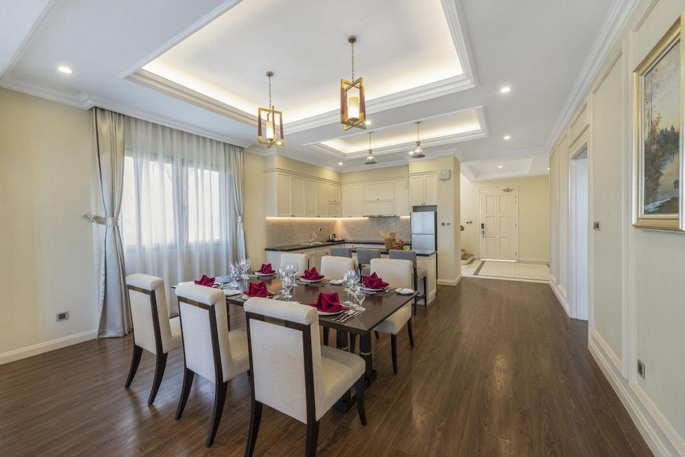Vinpearl Discovery Ha Tinh