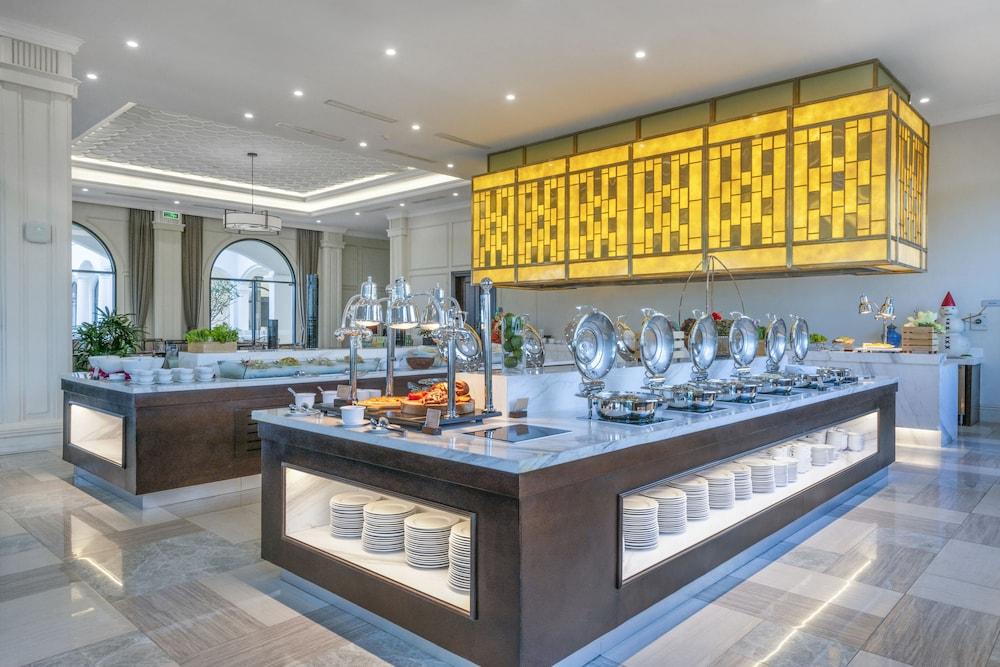 Vinpearl Discovery Ha Tinh