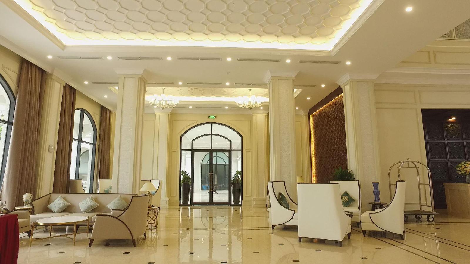 Vinpearl Discovery Ha Tinh