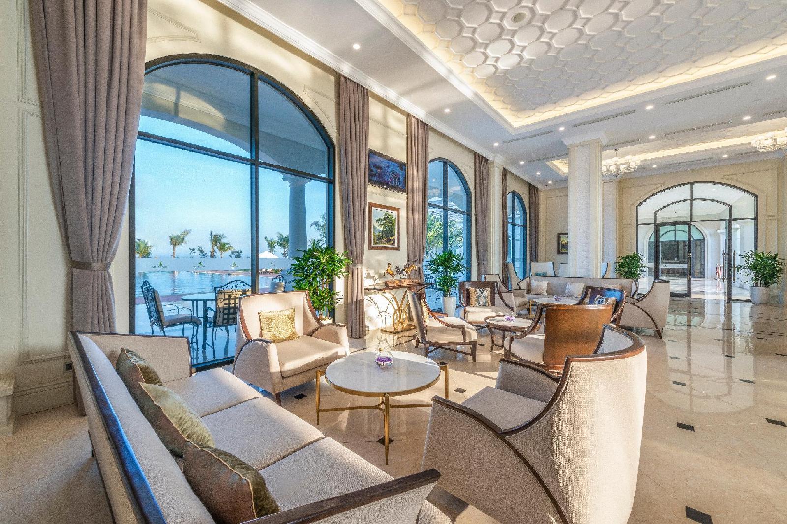 Vinpearl Discovery Ha Tinh