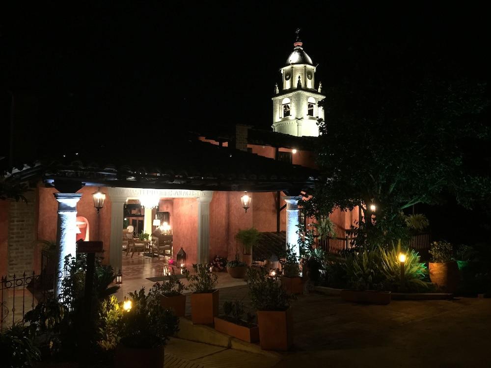 Monasterio San Agustin