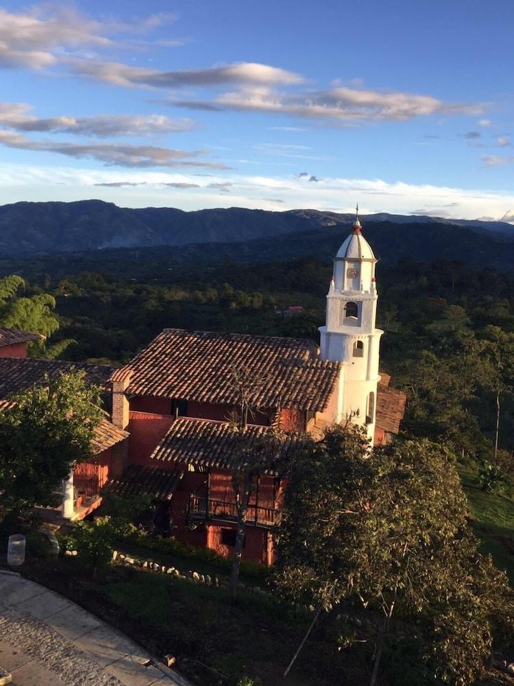 Monasterio San Agustin