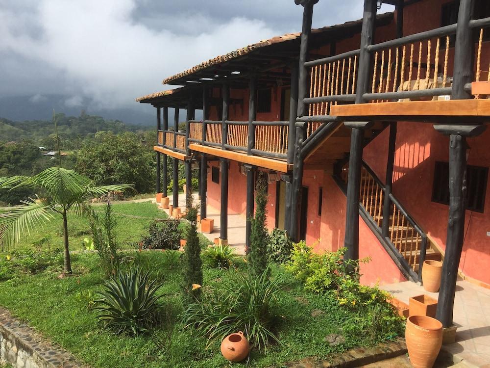 Monasterio San Agustin