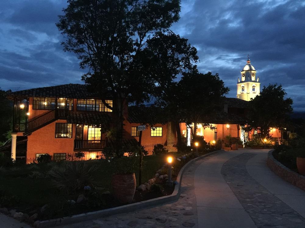Monasterio San Agustin