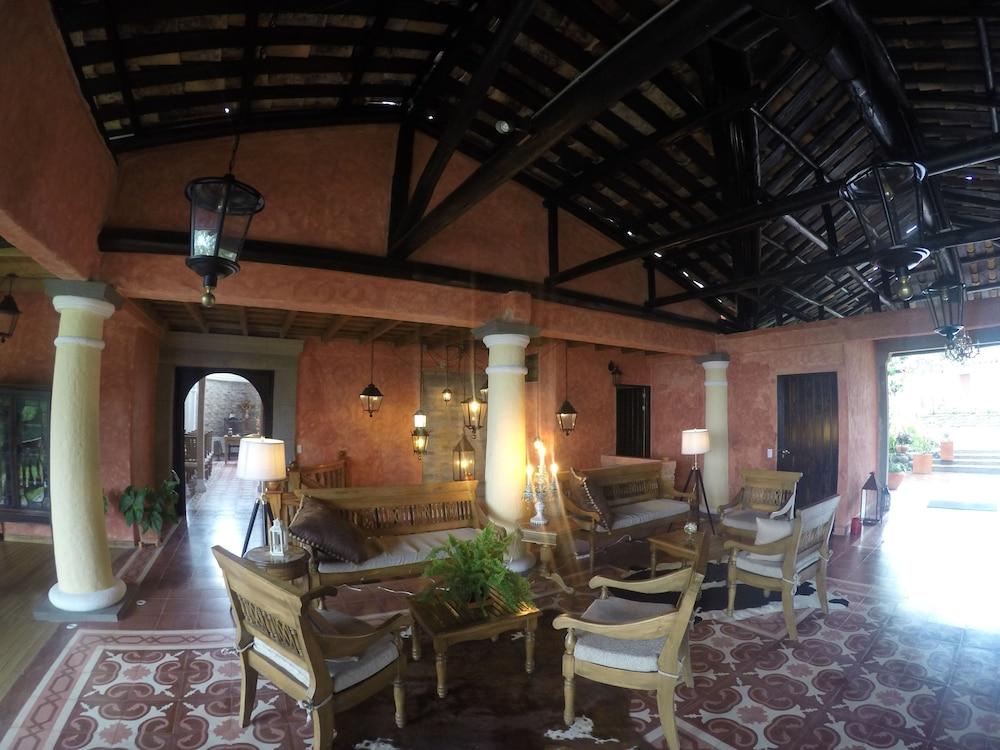 Monasterio San Agustin