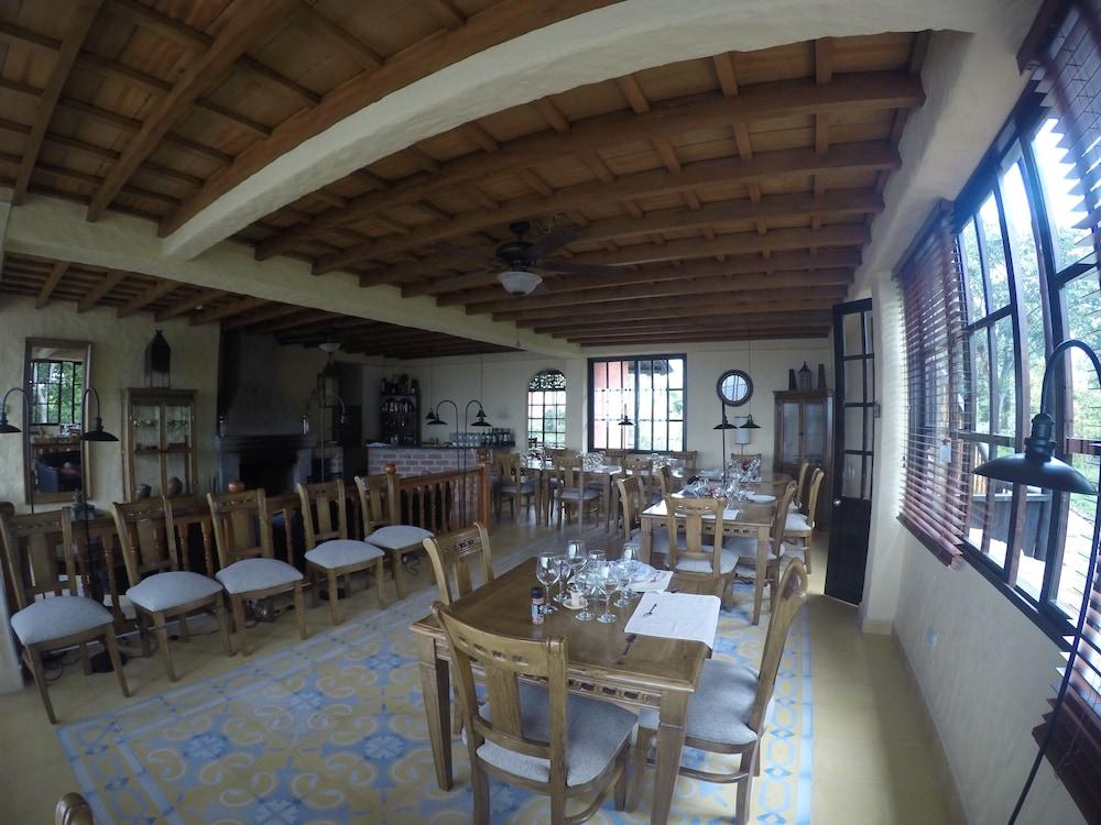 Monasterio San Agustin