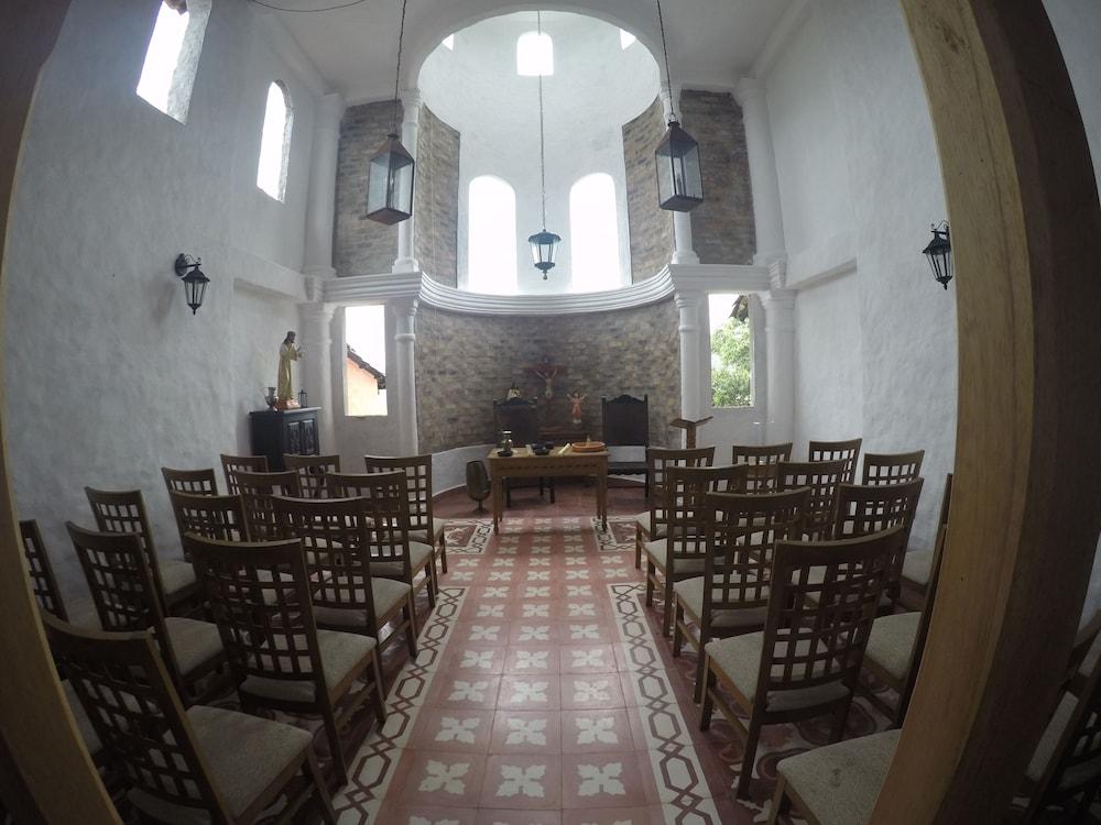 Monasterio San Agustin
