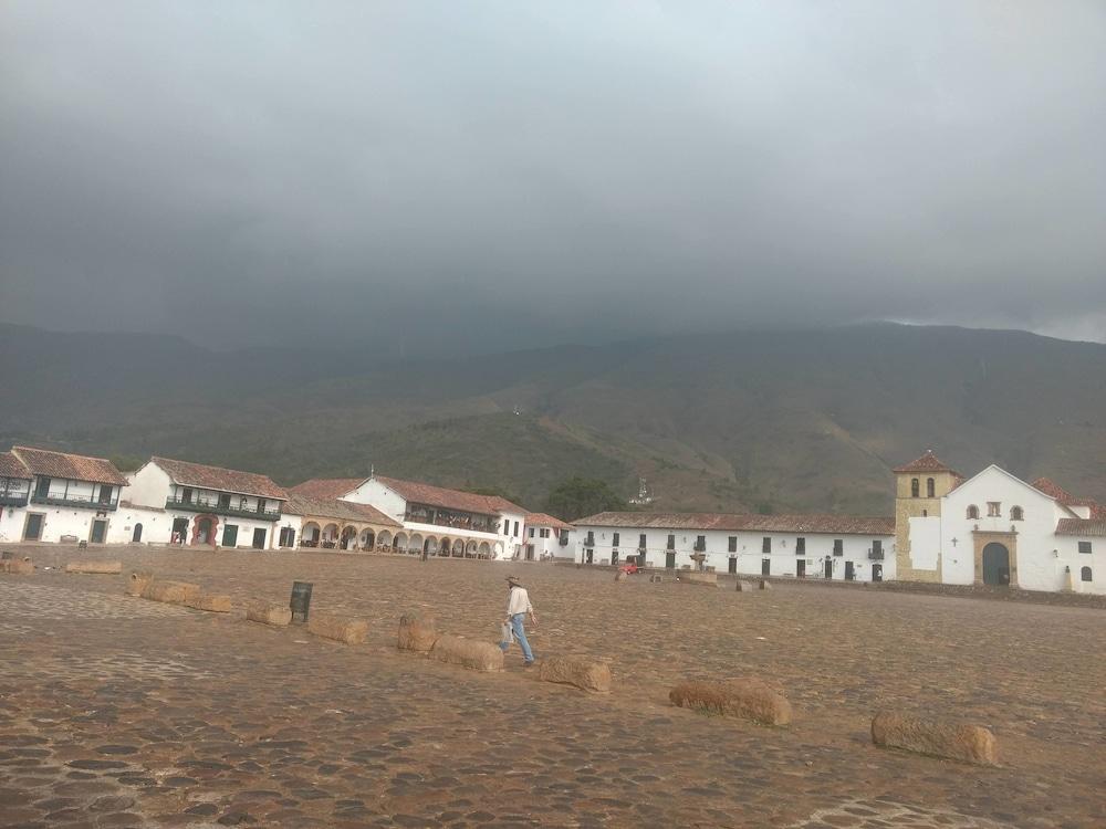 Apartahotel La Gran Familia