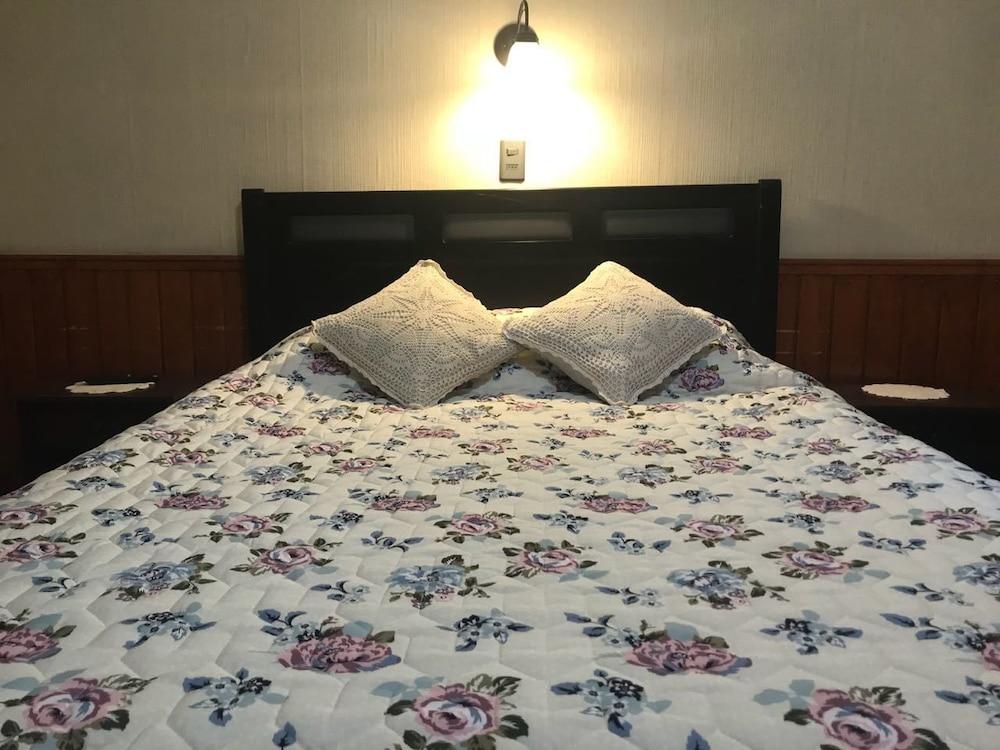 Hostal Croata