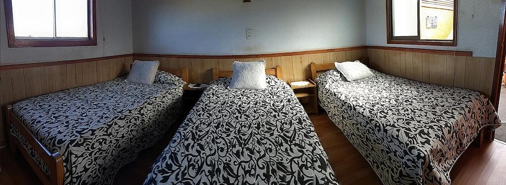 Hostal Croata