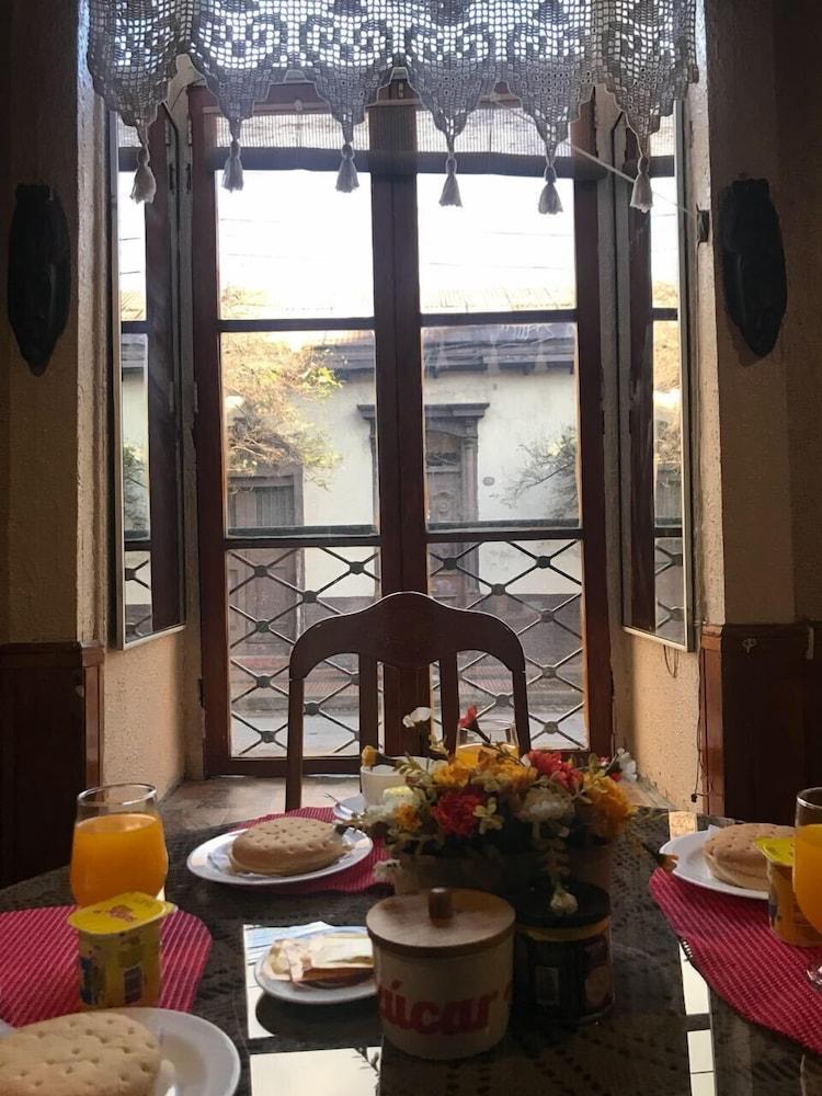 Hostal Croata
