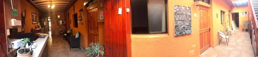 Hostal Croata