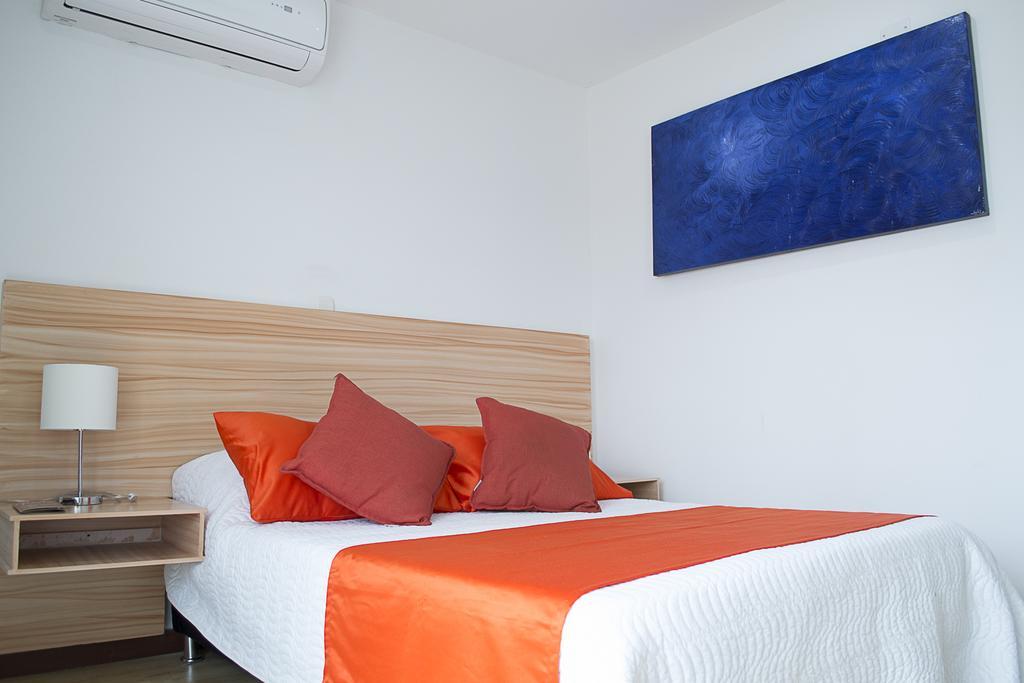 Hotel Berdez