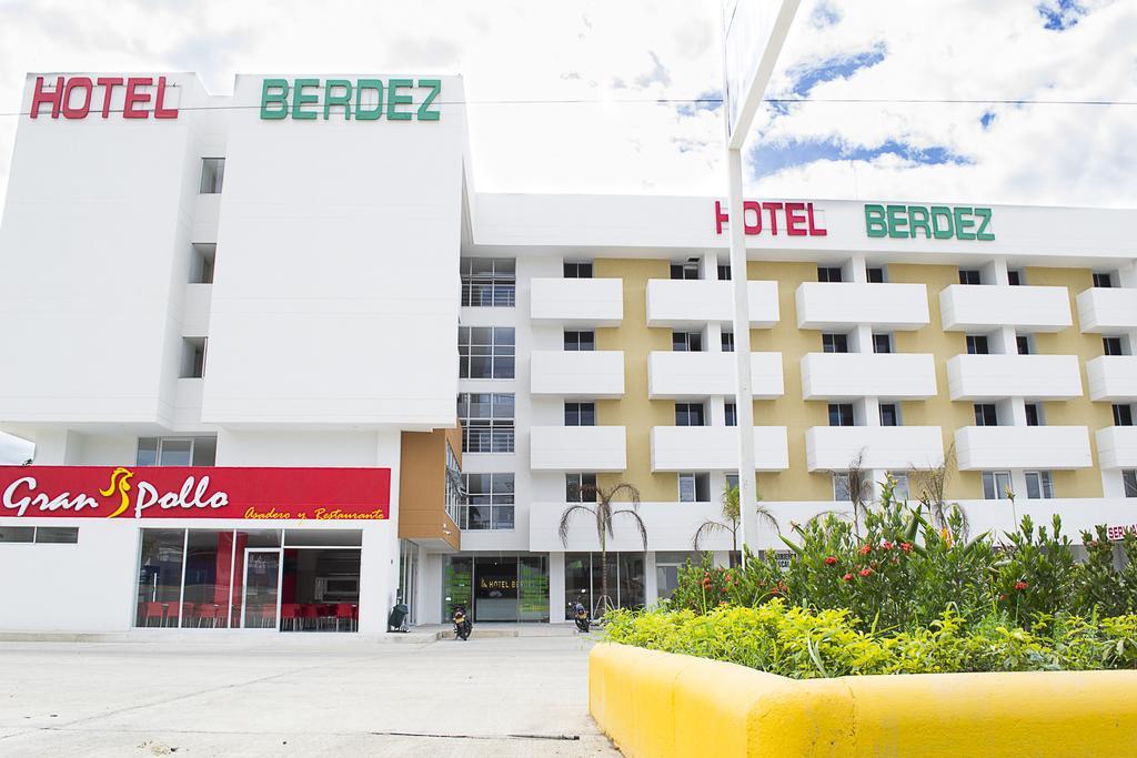 Hotel Berdez