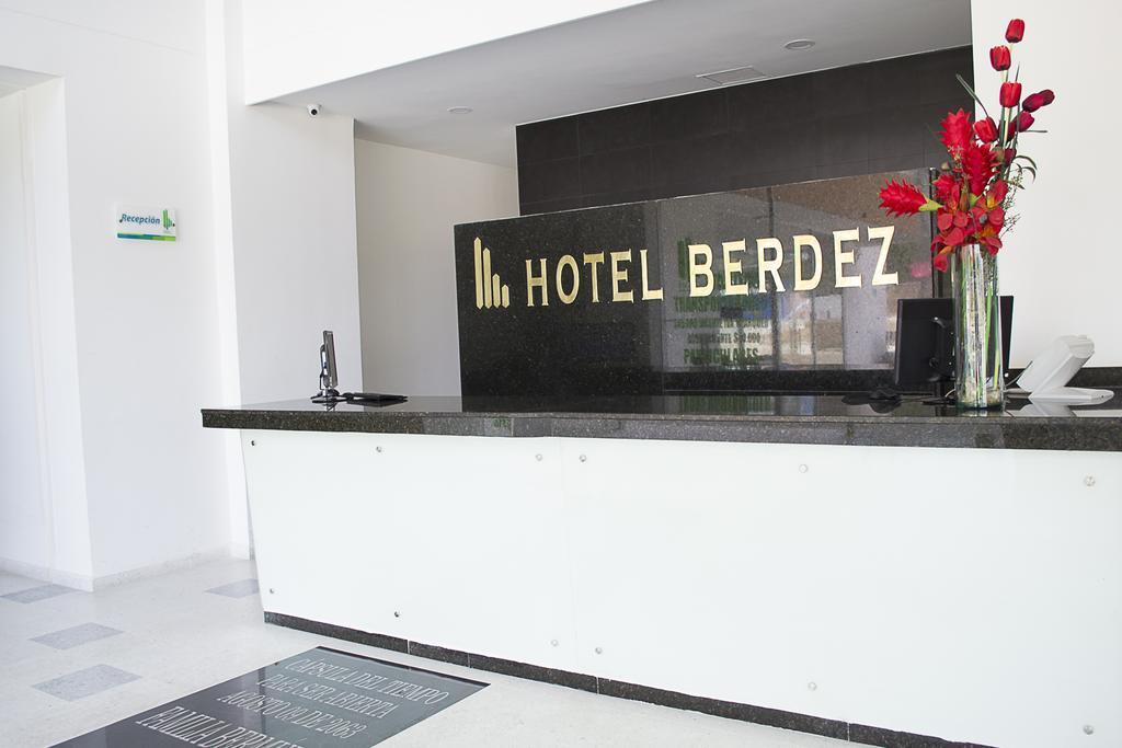 Hotel Berdez