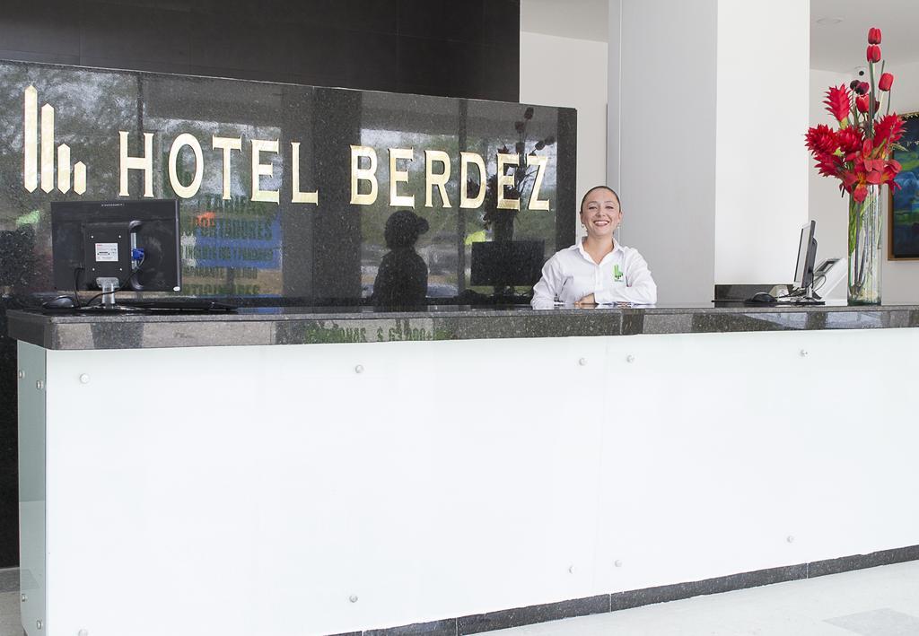 Hotel Berdez