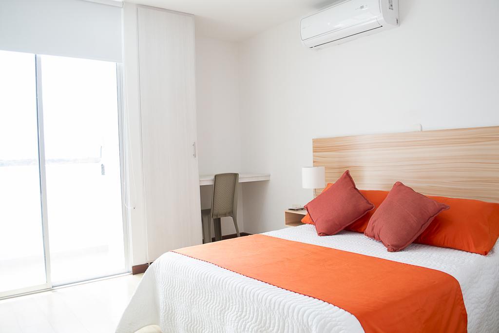 Hotel Berdez