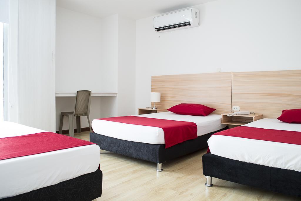 Hotel Berdez
