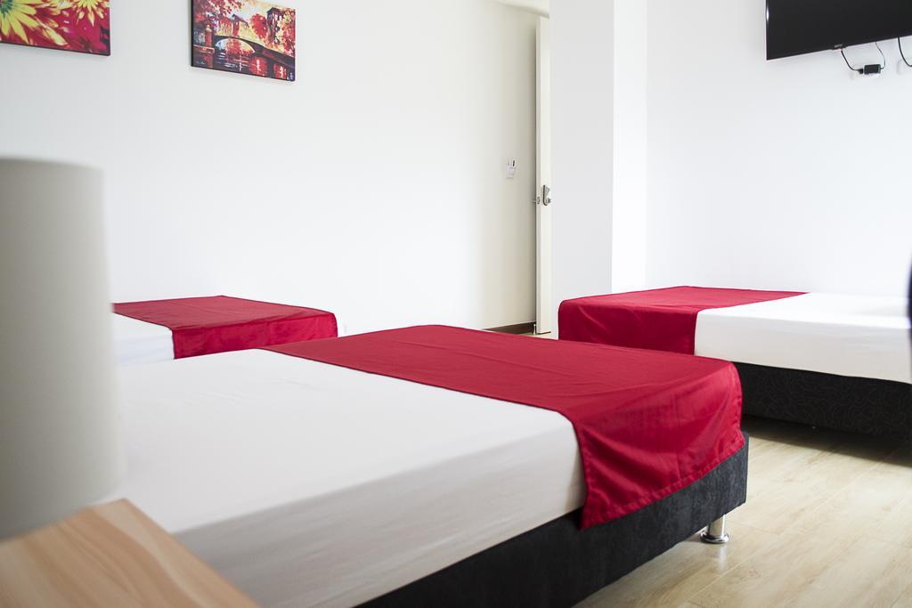 Hotel Berdez