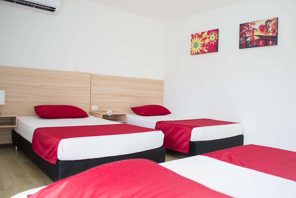 Hotel Berdez