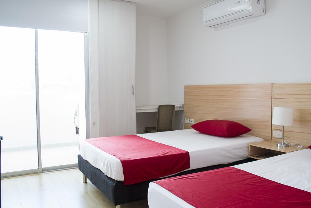 Hotel Berdez