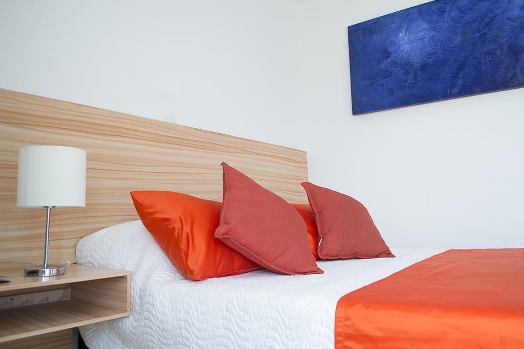 Hotel Berdez